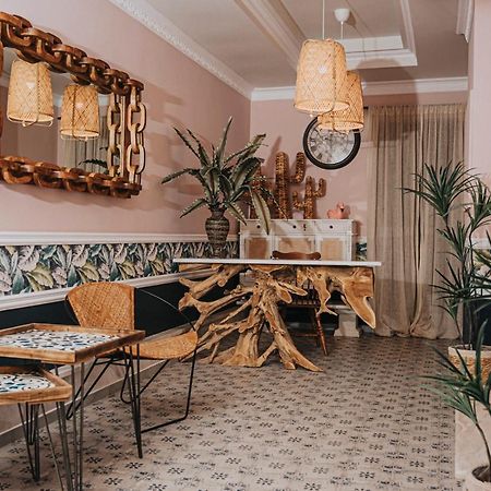 Parthenon Art Executive Wing Hotel Olympiakí Aktí Ngoại thất bức ảnh